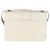 Borsa a patta 30 Montaigne in vitello liscio bianco Christian Dior - vista 2
