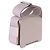 Hermès Mauve Pale Chai Verso Chevre Mysore Geta PHW Rosa - vista 4