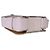 Hermès Mauve Pale Chai Verso Chevre Mysore Geta PHW Rosa - vista 7