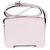 Hermès Mauve Pale Chai Verso Chevre Mysore Geta PHW Rosa - vista 8