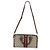 Borsa Boston Ophidia Medium in tela GG Supreme monogramma beige Gucci Web Marrone - vista 5