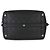 Louis Vuitton Marais MM in Monogram Empreinte nero - vista 2