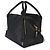 Louis Vuitton Marais MM in Monogram Empreinte nero - vista 3