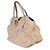 Louis Vuitton Coquille Monogram Mahina Cirrus PM Beige - vista 3