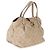 Louis Vuitton Coquille Monogram Mahina Cirrus PM Beige - vista 4