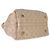 Louis Vuitton Coquille Monogram Mahina Cirrus PM Beige - vista 7