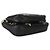 Louis Vuitton Beige Black Monogram Empreinte Multi Pochette Accessoires Nero - vista 7