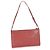 Pochette Prada Vintage Pink Bufalino Chic Rosa - vista 2