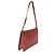 Pochette Prada Vintage Pink Bufalino Chic Rosa - vista 4