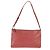 Pochette Prada Vintage Pink Bufalino Chic Rosa - vista 8