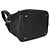 Hermès Picotin Lock 22 Black Clemence Matte Alligator GHW Negro - vista 7