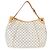 Louis Vuitton Damier Azur Canvas Galliera GM Beige - vista 2