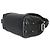 Louis Vuitton Black Pixel Lambskin LV Biker PM Nero - vista 6
