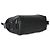 Louis Vuitton Black Pixel Lambskin LV Biker PM Nero - vista 7
