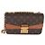 Louis Vuitton Marceau in Tela Monogram Caramello Marrone