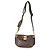 Louis Vuitton Khaki Monogram Canvas Multi Pochette Accessoires Marrone - vista 5