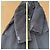 Max Mara Mantello Abrigo Lana y Cachemira Azul oscuro - vista 10