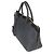 Borsa Louis Vuitton Obsession Lockit East-West in pelle di vitello nera Nero - vista 3
