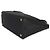 Borsa Louis Vuitton Obsession Lockit East-West in pelle di vitello nera Nero - vista 6