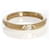 Anello Tiffany True in oro giallo e diamanti Tiffany & Co.  - vista 1