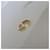 Anello Tiffany True in oro giallo e diamanti Tiffany & Co.  - vista 4
