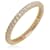 Anello eternity Soleste in oro giallo e diamanti Tiffany & Co.  - vista 2