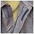 CP Company Wool Blend Overcoat Grey - view 4
