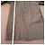 CP Company Wool Blend Overcoat Grey - view 7