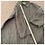 CP Company Wool Blend Overcoat Grey - view 8