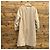Burberrys Trench Beige in Cotone - vista 2