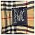 Burberrys Trench Beige in Cotone - vista 3