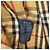 Burberrys Trench Beige in Cotone - vista 4