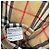 Burberrys Trench Beige in Cotone - vista 5