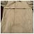 Burberrys Trench Beige in Cotone - vista 7