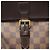 Zaino Louis Vuitton Damier Soho Marrone - vista 8