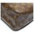 Borsa a Spalla Louis Vuitton Monogram Looping MM Marrone - vista 6