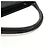 Prada Ein-Schulter-Nylon-Handtasche Braun Schwarz - Ansicht 11