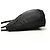 Prada Ein-Schulter-Nylon-Handtasche Braun Schwarz - Ansicht 3