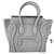 Céline Borsa Micro Luggage Celine Marrone  - vista 1