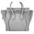 Céline Borsa Micro Luggage Celine Marrone  - vista 3