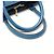 Borsa Louis Vuitton Pont Neuf Epi Blu - vista 11