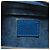 Borsa Louis Vuitton Pont Neuf Epi Blu - vista 9