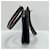 Borsa tote Bally nera Nero  - vista 5