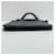 Borsa tote Bally nera Nero  - vista 7