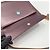 Borsa a tracolla Louis Vuitton Alston Marrone - vista 12