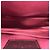 Borsa a tracolla Louis Vuitton Alston Marrone - vista 13