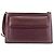 Borsa a tracolla Louis Vuitton Alston Marrone - vista 2