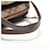 Borsa Louis Vuitton Damier Belem MM Marrone Damier ebene - vista 11