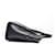 Céline Borsa Celine Luggage Micro Shopper Nero - vista 4