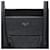 Céline Borsa Celine Luggage Micro Shopper Nero - vista 8